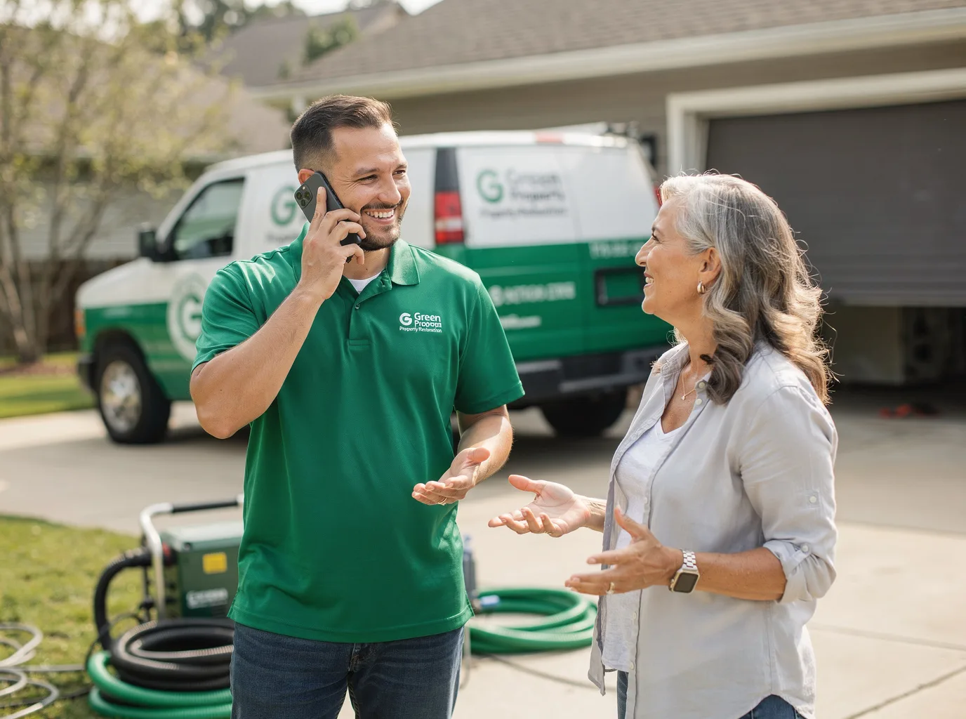 Water Damage Restoration Mount Morris, MI FAQs